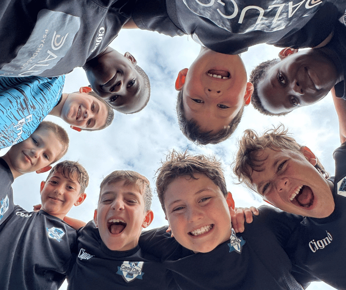 Core Skills Program