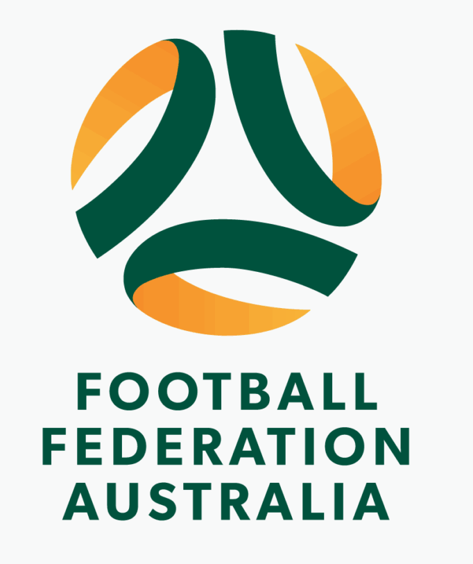 Football Australia Logo