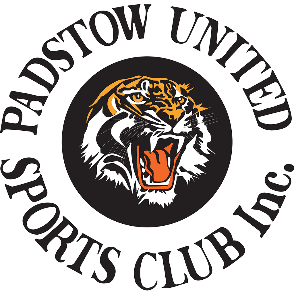 Padstow United FC Logo