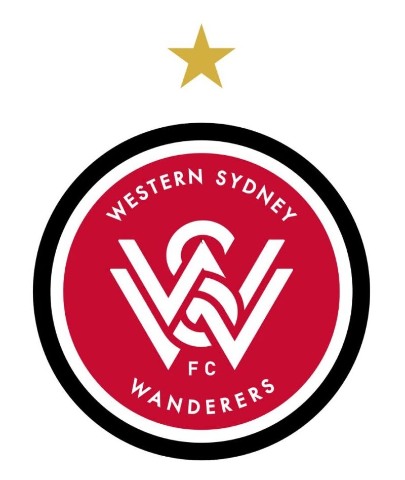 Western Sydney Wanderers Logo